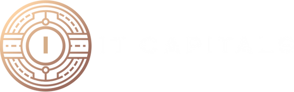 IT Capitals logo